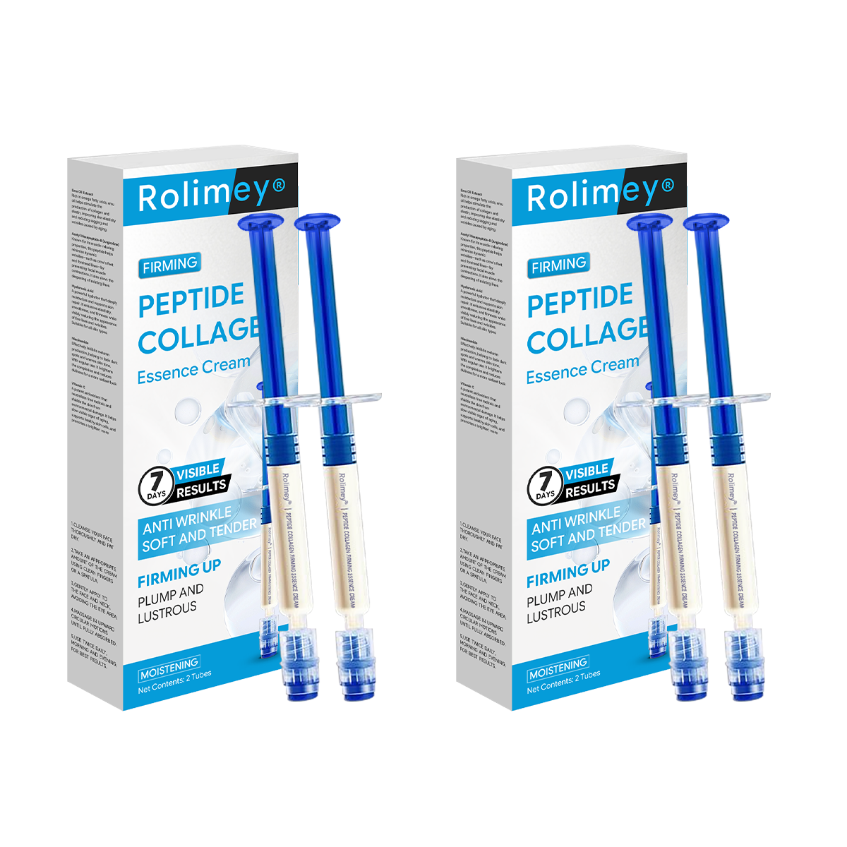 2 Boxes - $28.98/Box 🌟Significant results