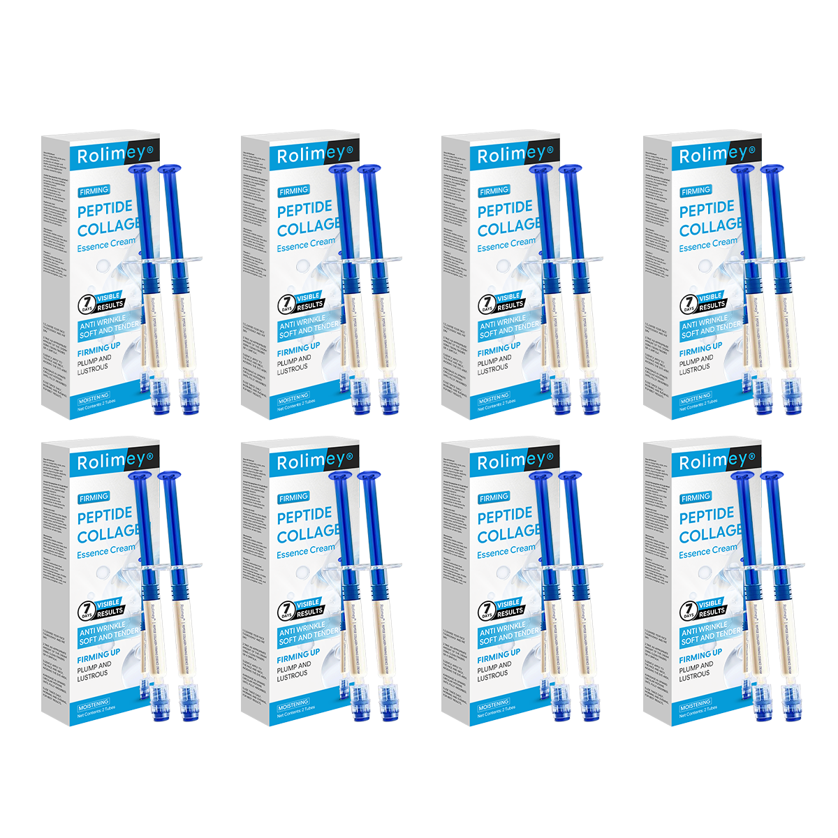 8 Boxes - $14.98/Box 🎊 Best value