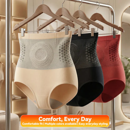 ✅Official AU Store 🇦🇺|Sugoola® 𝐌𝐨𝐫𝐢𝐧𝐠𝐚 & 𝐁𝐞𝐫𝐛𝐞𝐫𝐢𝐧𝐞 4‑In‑1 Micro‑Particle Sculpting & Fat‑Burn Shorts