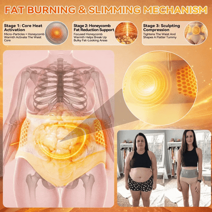 ✅Official AU Store 🇦🇺|Sugoola® 𝐌𝐨𝐫𝐢𝐧𝐠𝐚 & 𝐁𝐞𝐫𝐛𝐞𝐫𝐢𝐧𝐞 4‑In‑1 Micro‑Particle Sculpting & Fat‑Burn Shorts