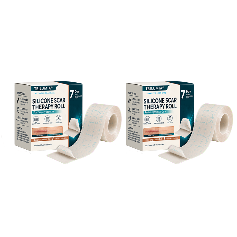 2 ROLLS — COMPLETE CARE