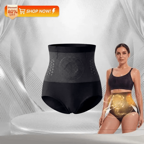 ✅Official AU Store 🇦🇺|Sugoola® 𝐌𝐨𝐫𝐢𝐧𝐠𝐚 & 𝐁𝐞𝐫𝐛𝐞𝐫𝐢𝐧𝐞 4‑In‑1 Micro‑Particle Sculpting & Fat‑Burn Shorts