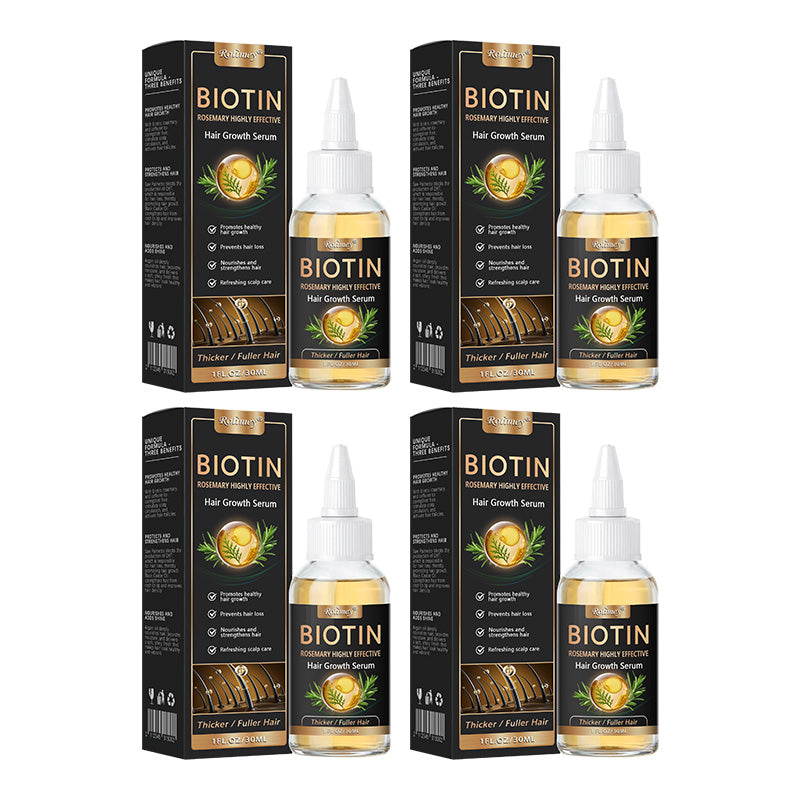 ☘️⏳Official AU Store 🇦🇺 | 🔥Rolimey® Highly Effective Biotin & Rosemary Hair Growth Serum — Visibly fills thinning areas & receding hairlines (🔥 Limited-Time Offer, ⏳ Last 30 Minutes)