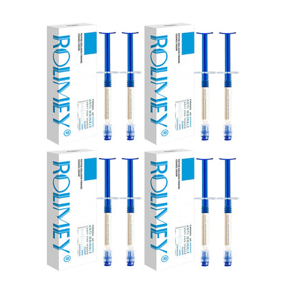 ⏳💫 Rolimey® Polypeptide Collagen Elastic Essence Cream ⏳(Age-Defying & Wrinkle-Smoothing with Anti-Glycation Support)