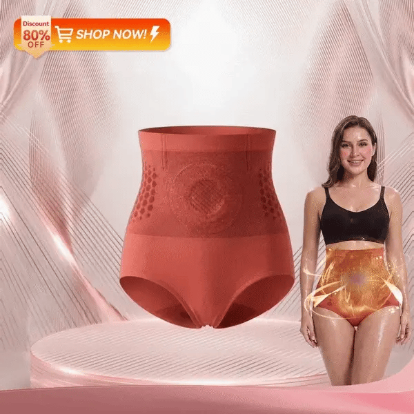 💯Official AU Store 🇦🇺|Sugoola® 𝐌𝐨𝐫𝐢𝐧𝐠𝐚 & 𝐁𝐞𝐫𝐛𝐞𝐫𝐢𝐧𝐞 4‑In‑1 Micro‑Particle Sculpting & Fat‑Burn Shorts