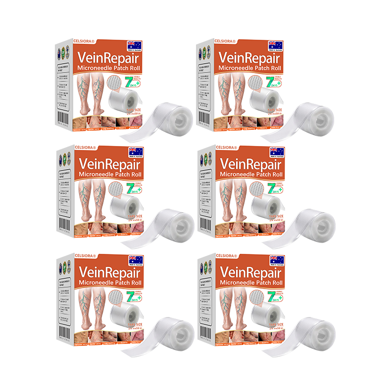 ✨6 boxes - Repair skin discoloration and ulcers - AUD$12.4 / box