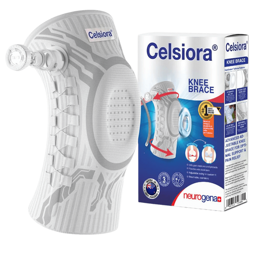 Celsiora® Most Advanced Knee Brace