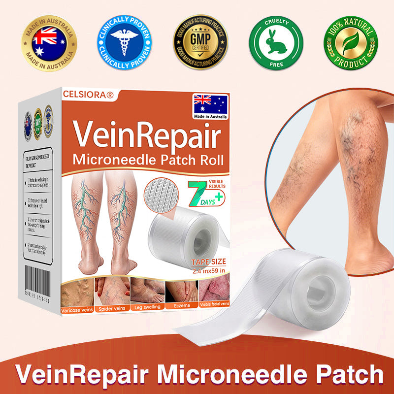 ✨1 box - Reduce appearance of surface veins - AUD$34.97