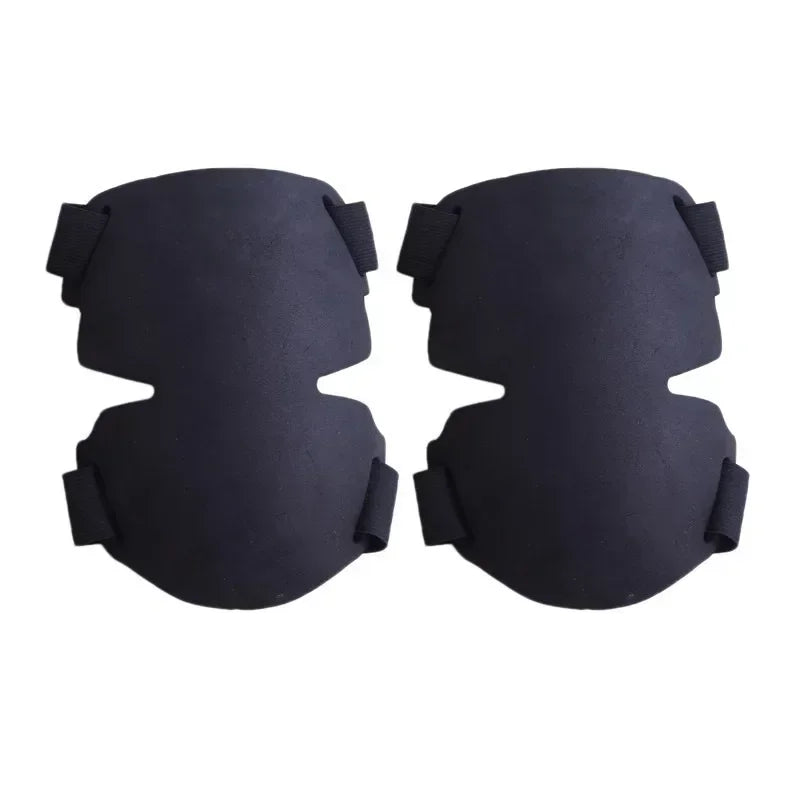 Sports knee pads