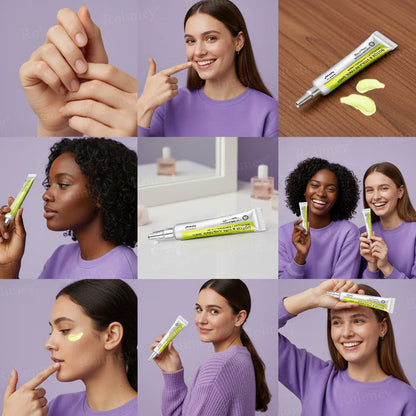 ❤️ ✨Made and shipped from Australia 💫Rolimey® Botox & Vita-A Retinol Shot Wrinkle-Lift Tightening cream - Last Day Promotion 50% OFF