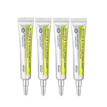 ❤️ ✨Made and shipped from Australia 💫Rolimey® Botox & Vita-A Retinol Shot Wrinkle-Lift Tightening cream - Last Day Promotion 50% OFF