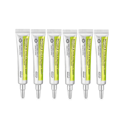❤️ ✨Made and shipped from Australia 💫Rolimey® Botox & Vita-A Retinol Shot Wrinkle-Lift Tightening cream - Last Day Promotion 50% OFF