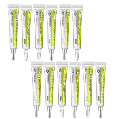❤️ ✨Made and shipped from Australia 💫Rolimey® Botox & Vita-A Retinol Shot Wrinkle-Lift Tightening cream - Last Day Promotion 50% OFF